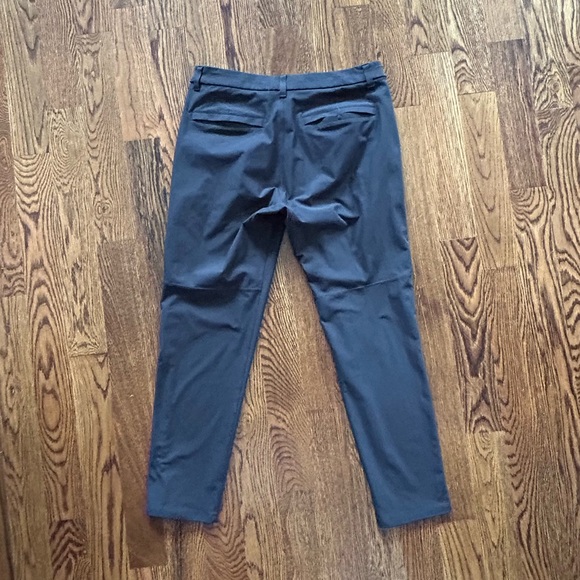 Men’s ABC Slim-Fit Warpstreme Pants - Picture 2 of 5